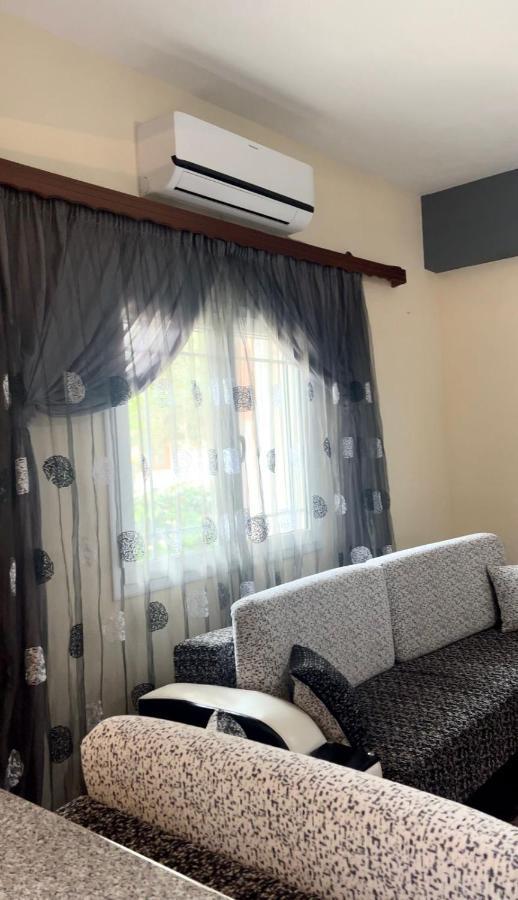 Vila New Ksamil Bagian luar foto