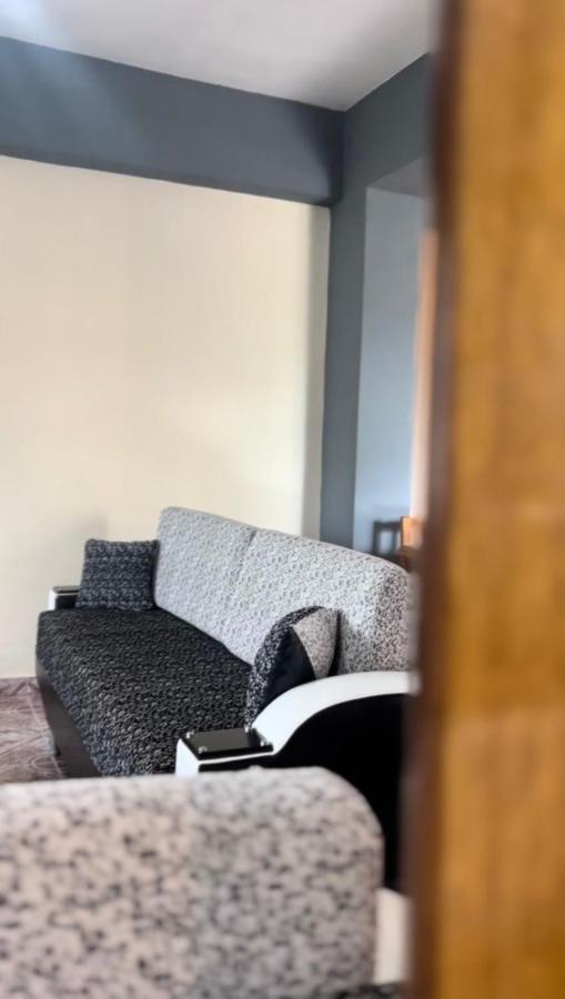 Vila New Ksamil Bagian luar foto