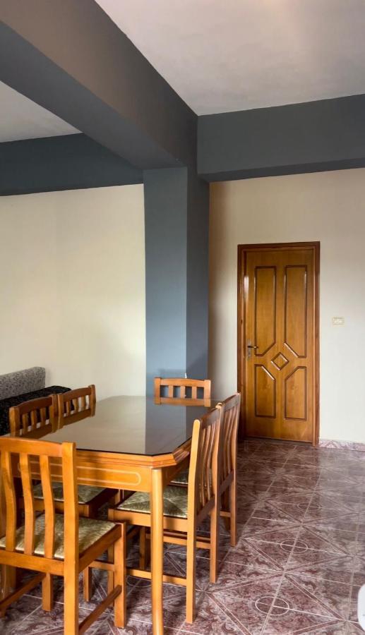 Vila New Ksamil Bagian luar foto