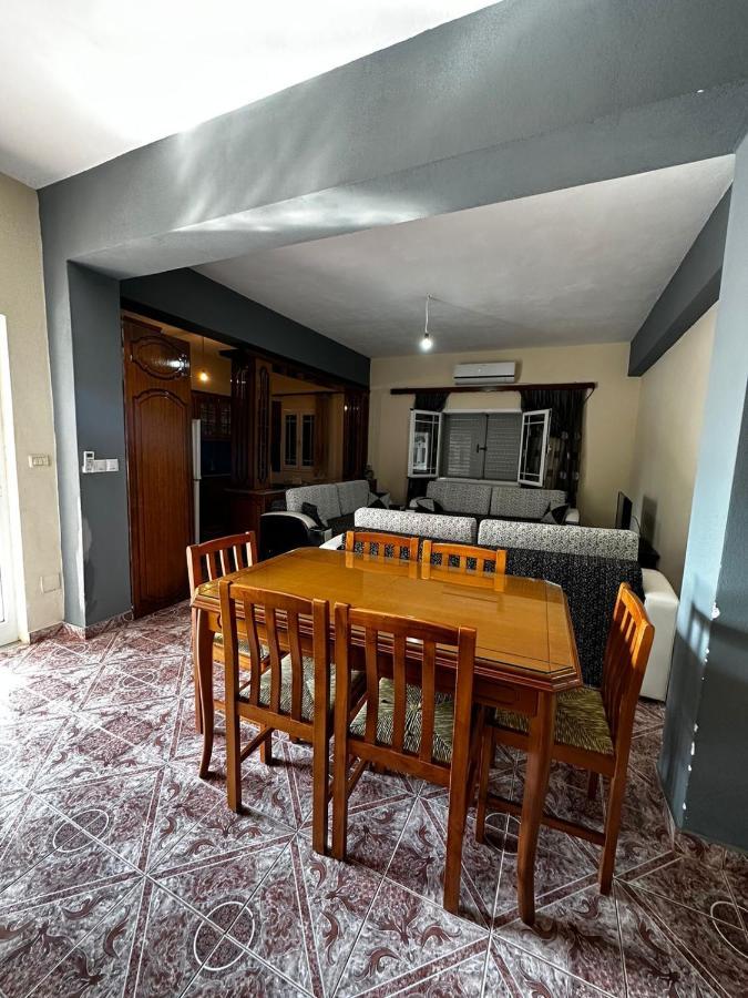 Vila New Ksamil Bagian luar foto